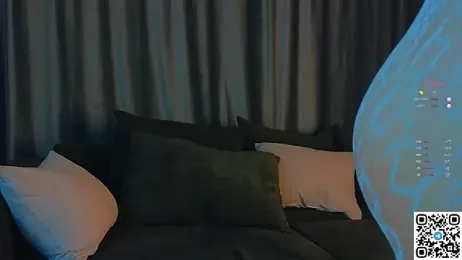 GildedKitten webcam model stream image