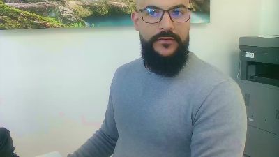 DelSurCosta webcam model stream image