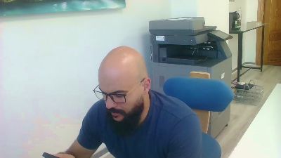 DelSurCosta webcam model stream image