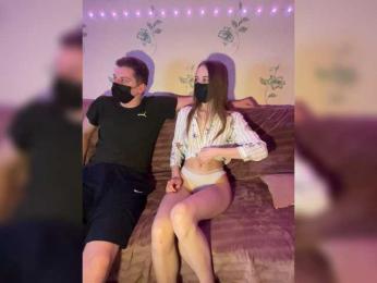 maria676 webcam bongacams model stream image