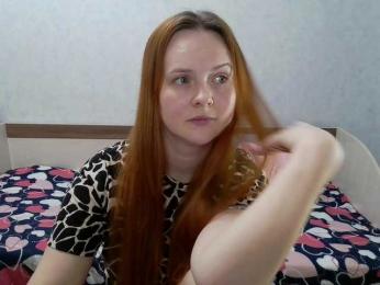 Mililymi webcam model stream image