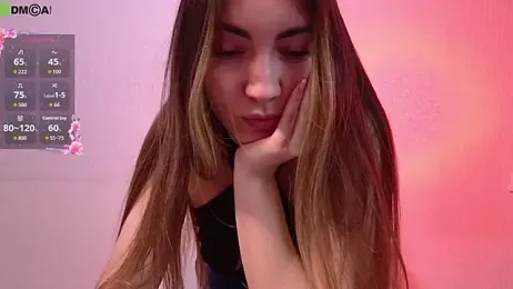 cute__angell webcam model stream image