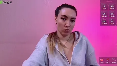 cute__angell webcam model stream image