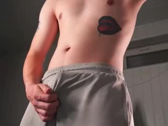dustyn_fox webcam model stream image