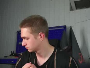 dustyn_fox webcam model stream image