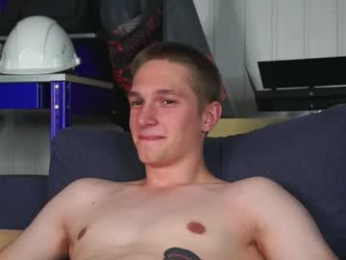 dustyn_fox webcam model stream image
