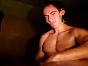 flesheatergod webcam model stream image