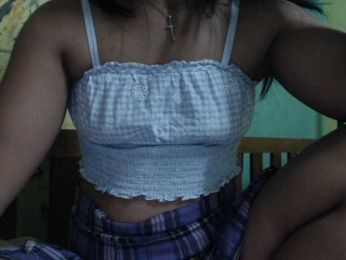 Noumia webcam model stream image