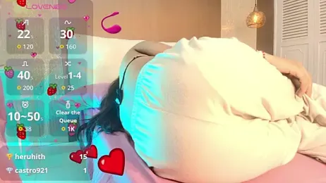 DannaDooll99 webcam model stream image