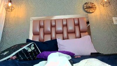 KEYRAMILLER_ webcam model stream image