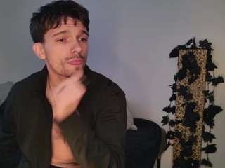jackdesfeux webcam camsoda model stream image