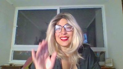 Ladysu webcam model stream image