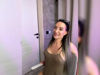 Vivien_ webcam model stream image
