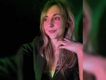 LunaSecret1 webcam bongacams model stream image