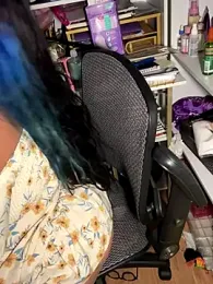 BiigMAMA_2025 webcam model stream image