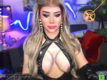 misstressheavenly webcam model stream image