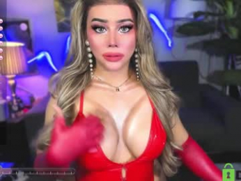 misstressheavenly webcam model stream image
