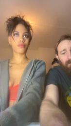 Pierreali webcam cam4 model stream image