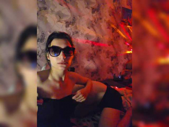Richard-Milena11 webcam model stream image