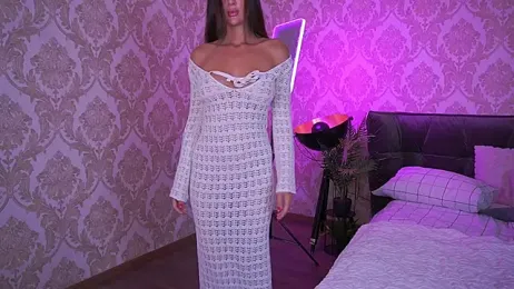 KimberlyWorld webcam model stream image