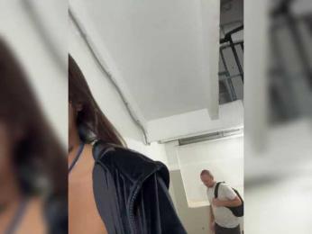 Tr1xie webcam model stream image