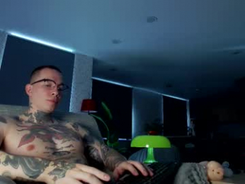 tom__ice webcam model stream image