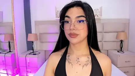 RoseCassie webcam stripchat model stream image