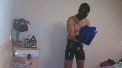 Gummikerl320 webcam model stream image