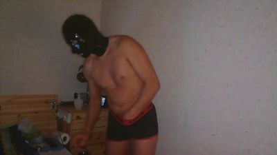 Gummikerl320 webcam model stream image