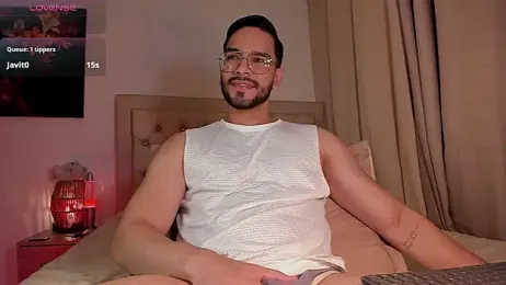 Josseph1_ webcam model stream image