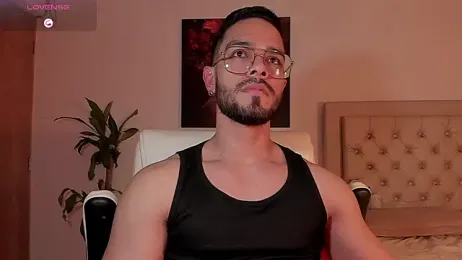 Josseph1_ webcam model stream image