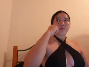 emma_johnson_ webcam chaturbate model stream image