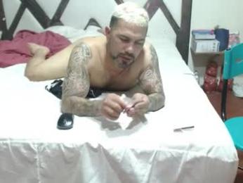 kendraandtommy webcam model stream image