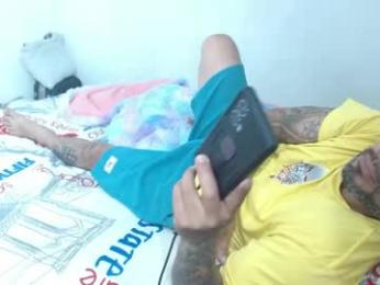 kendraandtommy webcam model stream image