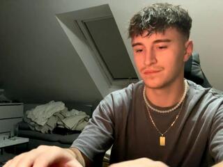 Conan Booker webcam flirt4free model stream image
