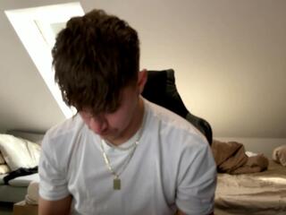 Conan Booker webcam flirt4free model stream image