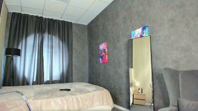 Beatrice_Brise webcam model stream image