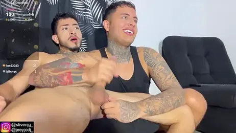 tattoguys_cums webcam stripchat model stream image