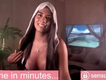 missvalery_1 webcam model stream image