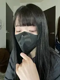 irohani_usagi webcam model stream image