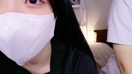 irohani_usagi webcam model stream image