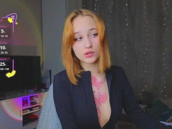 maryprice webcam model stream image