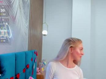 emilly_hart webcam chaturbate model stream image