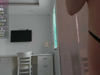 YukiMiii webcam bongacams model stream image