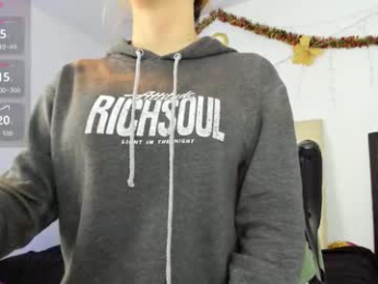 xkim_starx webcam chaturbate model stream image