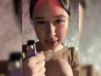 RemmyGrope77 webcam model stream image