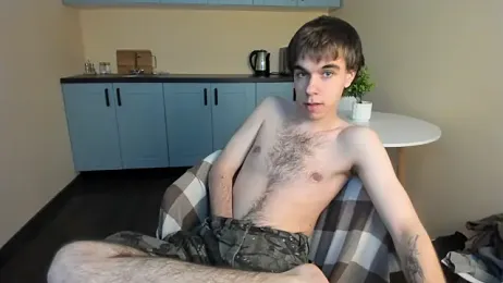 DaveBevy webcam model stream image