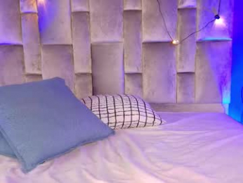nahomicampbell_ webcam model stream image