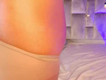 nahomicampbell_ webcam chaturbate model stream image