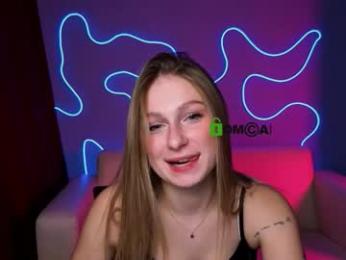 mary_meow_hot webcam model stream image